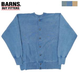 BARNS OUTFITTERS（バーンズ アウトフィッターズ） バーンズ BARNS 9