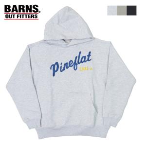 Pherrow's（フェローズ） 長袖 30周年記念 アニバーサリー プル