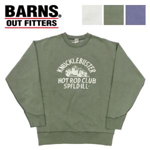 BARNS OUTFITTERS（バーンズ アウトフィッターズ） バーンズ BARNS