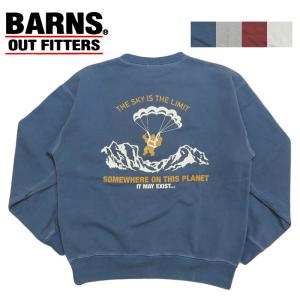 BARNS OUTFITTERS（バーンズ アウトフィッターズ） バーンズ BARNS