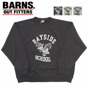 BARNS OUTFITTERS（バーンズ アウトフィッターズ） バーンズ BARNS
