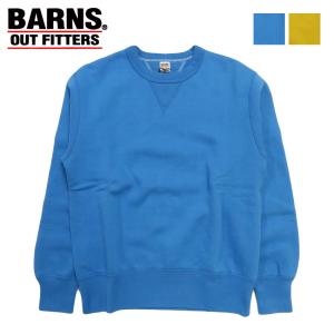 SUN SURF サンサーフ 長袖 クルーネック スウェット プリント