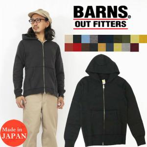BARNS OUTFITTERS（バーンズ アウトフィッターズ） バーンズ BARNS