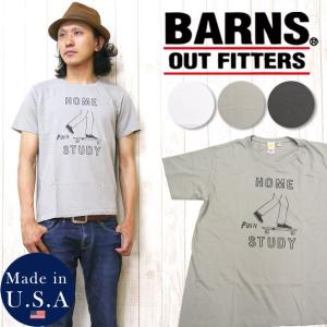 BARNS OUTFITTERS（バーンズ アウトフィッターズ） バーンズ BARNS