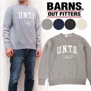 BARNS OUTFITTERS（バーンズ アウトフィッターズ） バーンズ BARNS