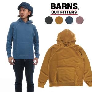 BARNS OUTFITTERS（バーンズ アウトフィッターズ） バーンズ BARNS