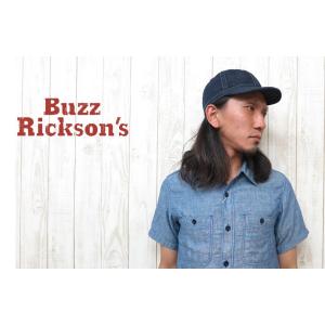 バズリクソンズ Buzz Ricksons ア...の詳細画像2