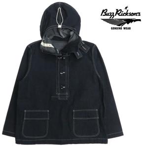 HOUSTON（ヒューストン） セール！ヒューストン U.S.NAVY 12oz.デニム