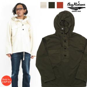 BUZZ RICKSON'S バズリクソンズ Buzz Rickson's U.S.NAVY デニム ガス
