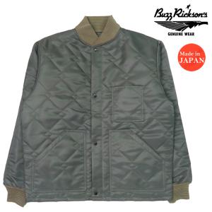 BUZZ RICKSON'S バズリクソンズ #BR15327 CWU-9/P ライナー ジャケット