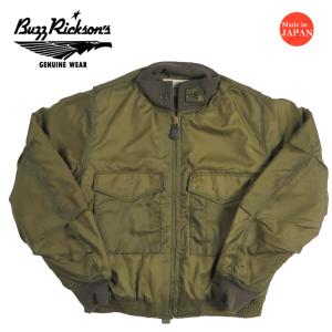 BUZZ RICKSON'S RICKSON'S（バズリクソンズ） J-WES WEP BR13880