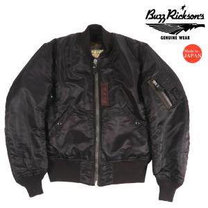 BUZZ RICKSON'S Buzz Rickson's（バズリクソンズ） TYPE MA-1 SLENDER