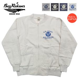 東洋エンタープライズ（TOYO ENTERPRISE） Buzz Rickson's SET-IN ZIP