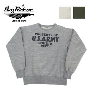 BUZZ RICKSON'S バズリクソンズ/BUZZ RICKSON'S×PEANUTS トレーナー