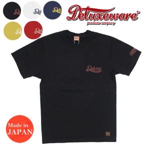 ダリーズ＆コー（DALEE'S&Co） DALLES ＆ CO 極厚天竺 半袖 Vネック