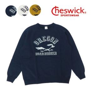 SUN SURF サンサーフ 長袖 クルーネック スウェット トレーナー