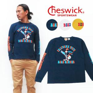 SUN SURF サンサーフ 長袖 クルーネック スウェット トレーナー