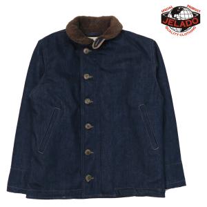 Johnbull（ジョンブル） フリース ジップ ジャケット レオパード