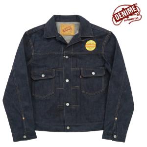 Denime DENIME ドゥニーム Lot.220XX 1947 MODEL XX SERIES