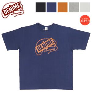 Denime（ドゥニーム） ニュースペーパーバッグ Lot 302 TDN NEWS PAPER