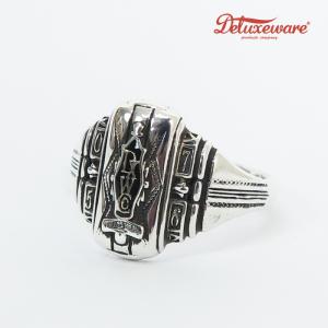 リング 指輪 メキシカン ジュエリー ヴィンテージ シルバー 925（R067