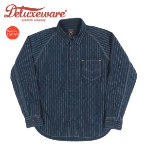 WAREHOUSE（ウエアハウス） John Gluckow ジョングラッコー by