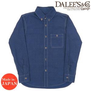 ダリーズ＆コー（DALEE'S&Co） DALLES ＆CO 40'S U.S.NAVY