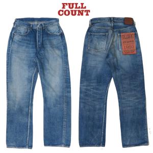 WAREHOUSE ウエアハウス 2ND-HAND Lot.1606 ユーズドウォッシュ(中