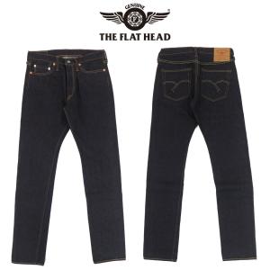 The Flat Head（フラッドヘッド） フラットヘッド THE FLAT HEAD FN