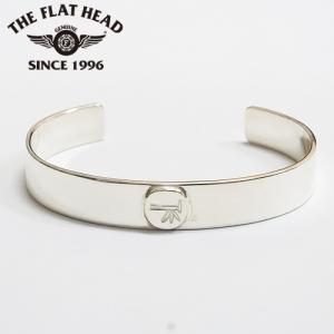The Flat Head（フラッドヘッド） FN-JB-021-INGOT BANGLE021-FNJB021
