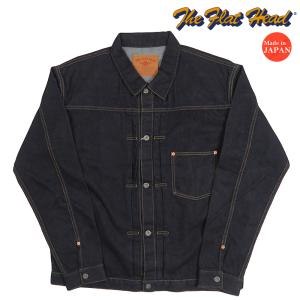 BUZZ RICKSON'S バズリクソンズ Buzz Rickson's 13.6oz デニム