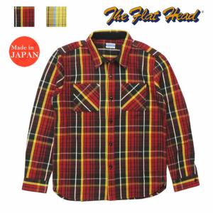 The Flat Head（フラッドヘッド） フラットヘッド THE FLAT HEAD 10oz