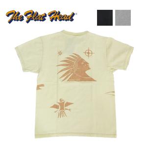 The Flat Head（フラッドヘッド） フラットヘッド ツナギ FN-OJ-JS003