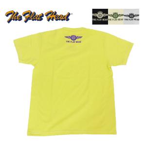 The Flat Head（フラッドヘッド） フラットヘッド ツナギ FN-OJ-JS003