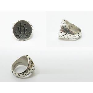 GLAD HAND JEWERLY グラッドハ...の詳細画像1