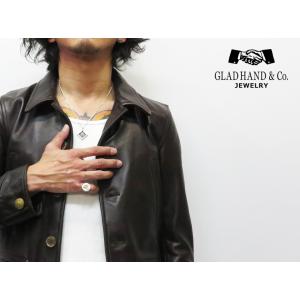 GLAD HAND JEWERLY グラッドハ...の詳細画像3