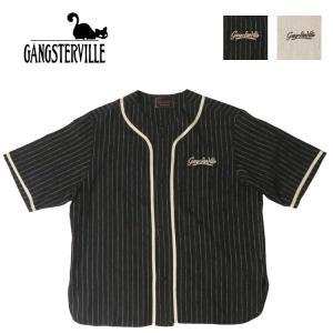 GANGSTERVILLE（ギャングスタービル） GANGSTERVILLE SPEAKEASY