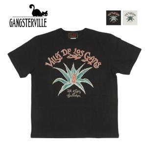 GLAD HAND（グラッドハンド） 半袖 Tシャツ クルーネック The Old