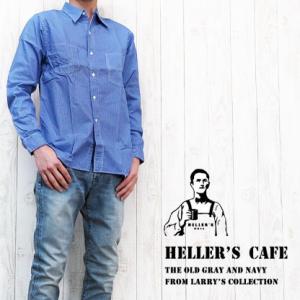 EARTH MARKET - HELLER'S CAFE（ヘラーズカフェ）（WAREHOUSE（ウエア