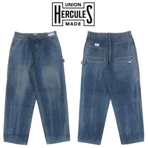 Johnbull（ジョンブル） ユニオン ヘラクレス メイド UNION HERCULES