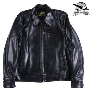 Aero Leathers（エアロレザー） 【カスタムオーダー】エアロレザー
