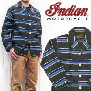 INDIAN MOTOCYCLE（インディアンモトサイクル） インディアンモーター