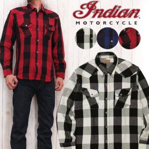 INDIAN MOTOCYCLE（インディアンモトサイクル） インディアンモーター