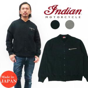 INDIAN（インディアン） インディアンモトサイクル ライダース