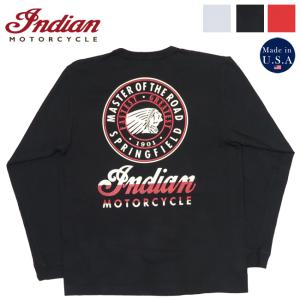 INDIAN MOTOCYCLE（インディアンモトサイクル） インディアンモーター