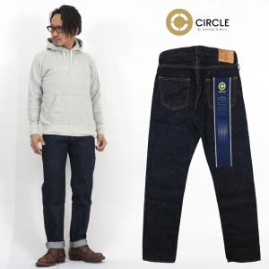 JAPAN BLUE JEANS ジャパンブルー ジーンズ CIRCLE #3 ストレート 14.8