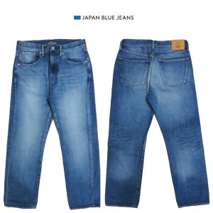 JAPAN BLUE JEANS（ジャパンブルージーンズ） ジャパンブルー ジーンズ