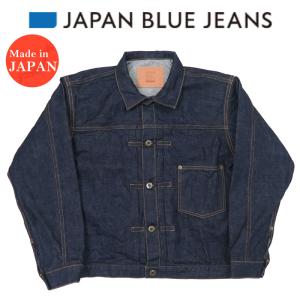 JAPAN BLUE JEANS ジャパンブルー ジーンズ デニムジャケット 
