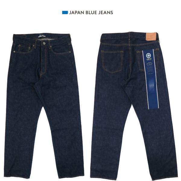 JAPAN BLUE JEANS ジャパンブルー ジーンズ CIRCLE #5 ルーズ 12.5oz...
