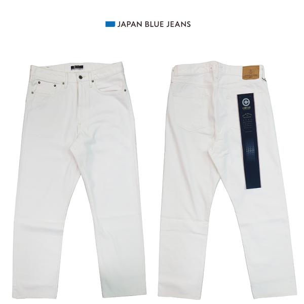 JAPAN BLUE JEANS ジャパンブルー ジーンズ CIRCLE #5 ルーズ 13.5oz...